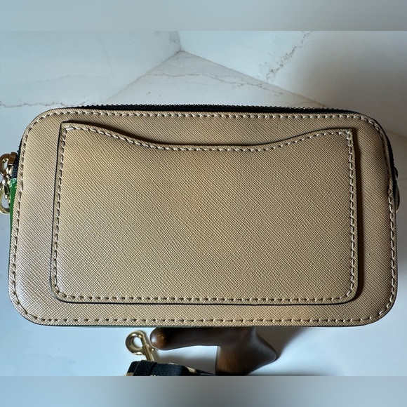 Marc Jacobs The Snaphot (Tri-colored) - Picture 3 of 12